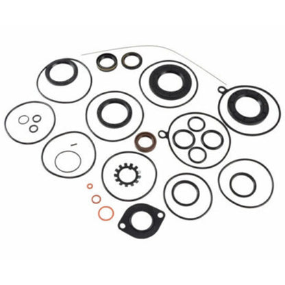 Complete Gearcase Seal Kit for Volvo Penta 200-290DP (875741, 876266, 122191)