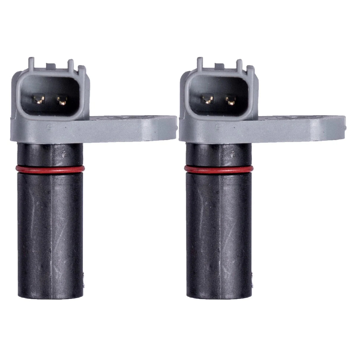 2X Denso Exhaust Camshaft Position Sensors for Ford F-150 (2011–2014)
