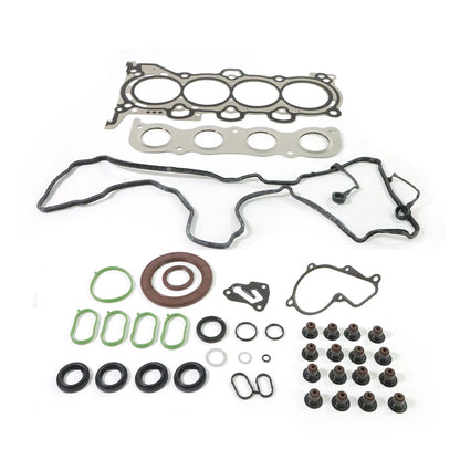 G4NA Engine Overhaul Rebuild Kit for Kia Hyundai 2.0L (623V6-2EH00, 623V62EH00, MB193)