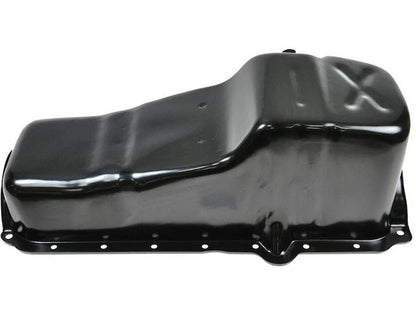 Oil Pan for GMC V1500 (1987) 87681BTQZ 5.0L V8 Engine