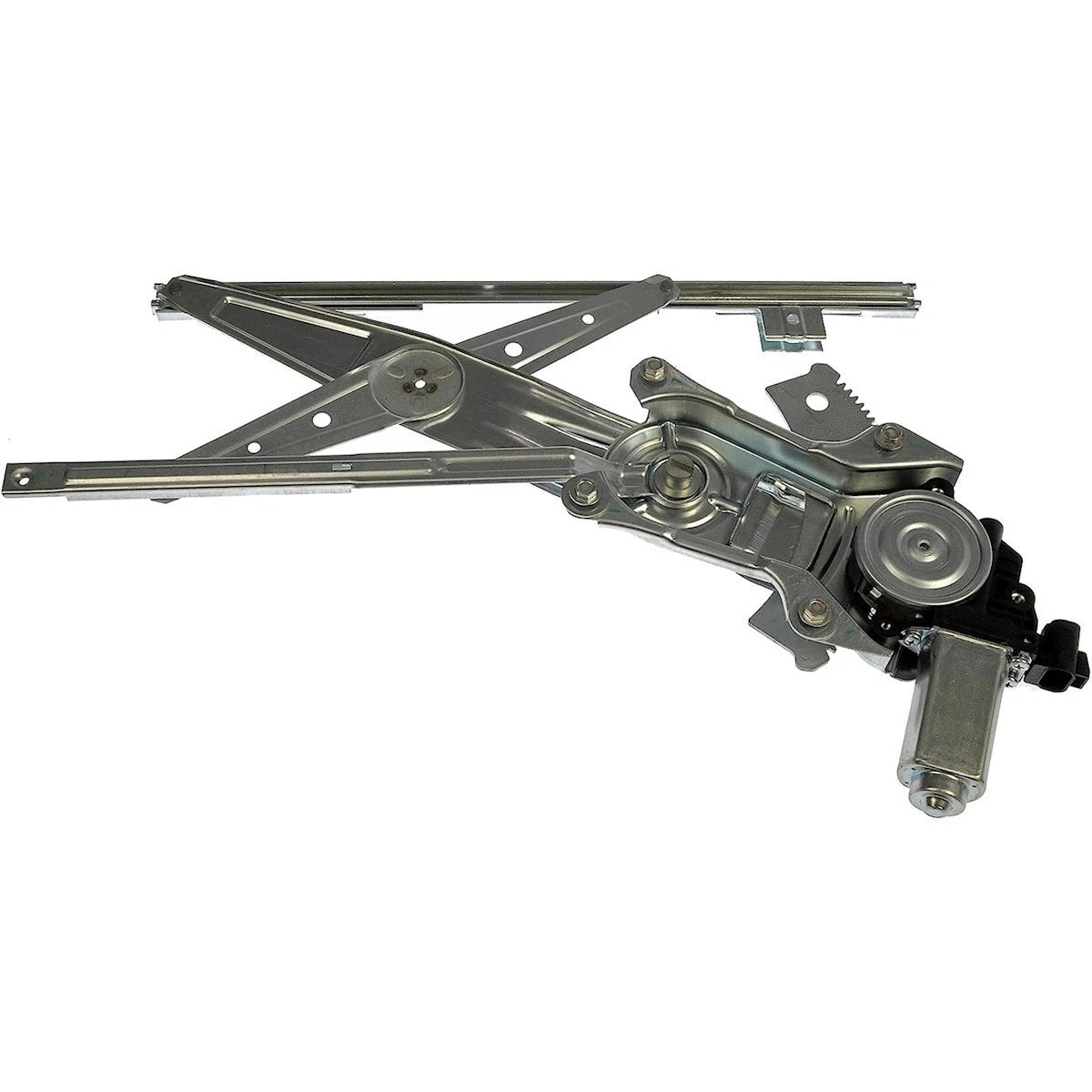 Dorman Window Regulator for Saturn Ion (2004–2007) 751-015, 82271, 15899050