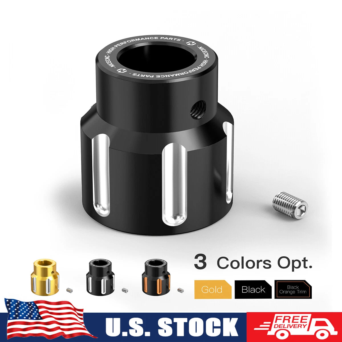 Anodized Heel Shifter for Harley Road King Special FLHRXS (2017–2023) 33600091