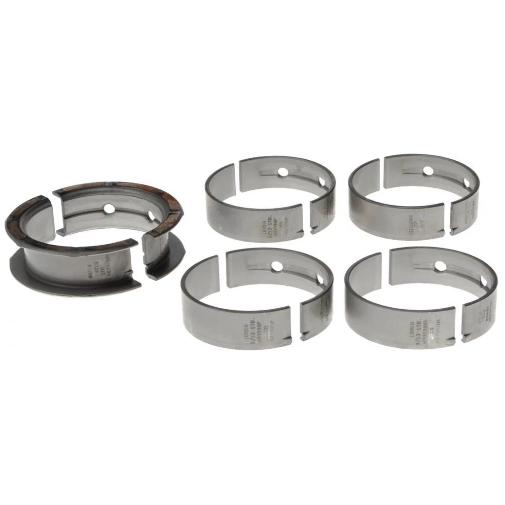 Clevite Main Bearing Set for Saab 9-7x (2005–2009) | MS2199P10, TLX-cleMS2199P10-CL360A70