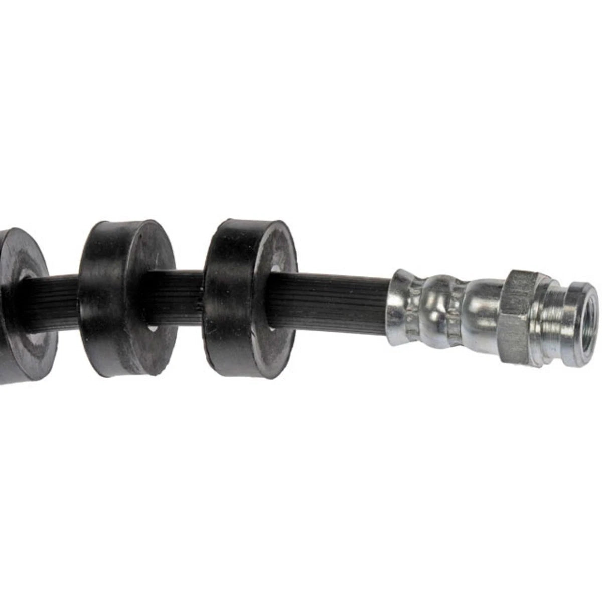 Dorman Brake Line Set for Dodge Dart (2013–2016) H621985, 4779714AA, 4779714AB