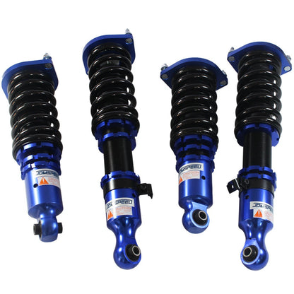 Coilover Suspension Kit for Mazda Miata MX5 NA NB (1990–2005)