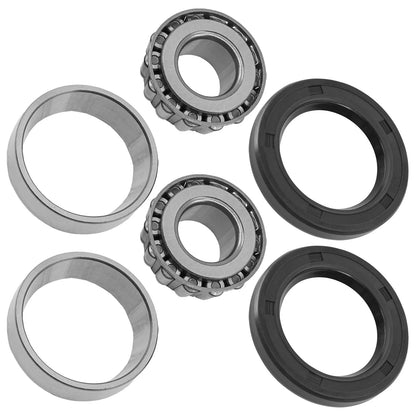 Deck Spindle Repair Kit for Cub Cadet Z-Force 15 18 44 48 50 60 (BR2052+SL4342-MD)