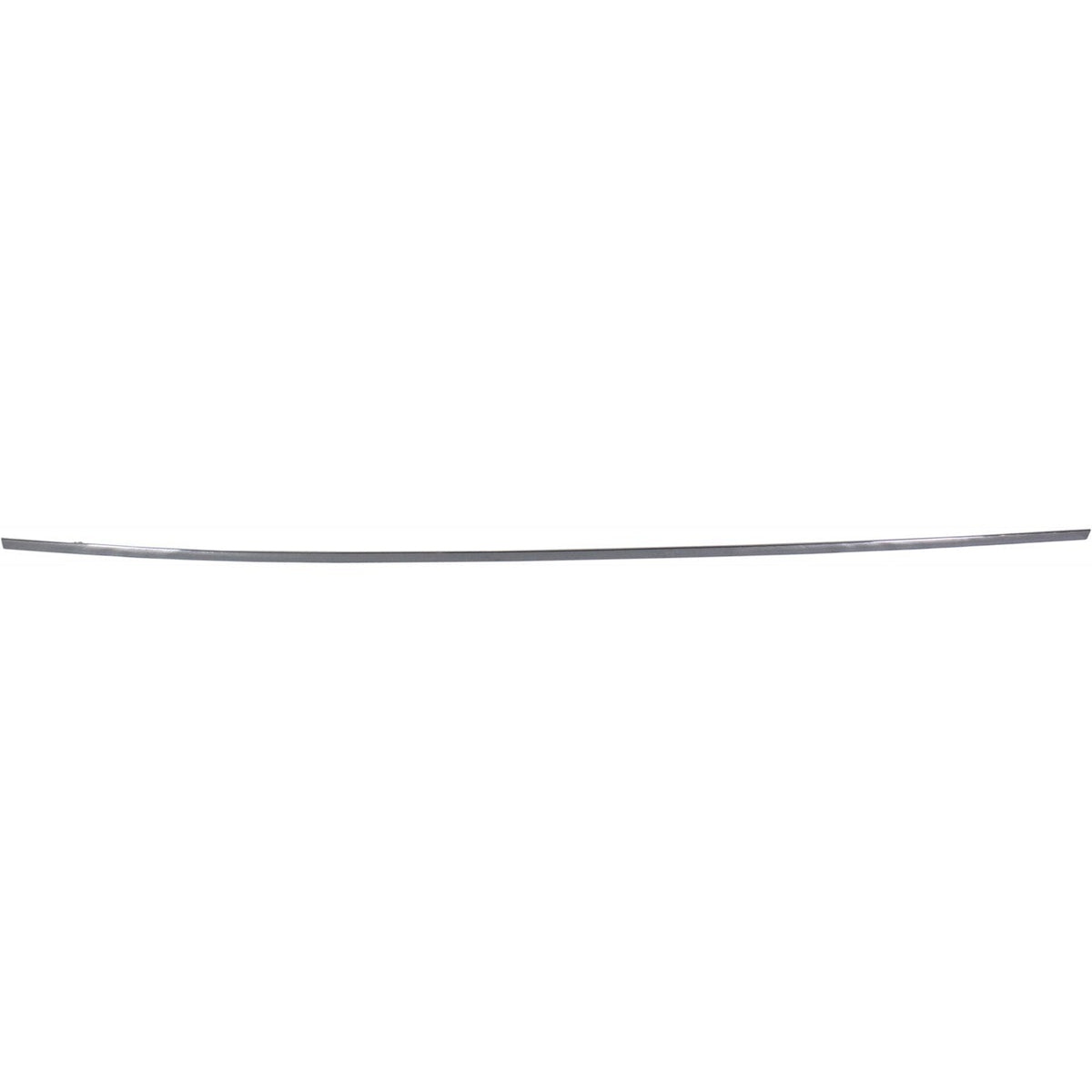 Set of 4 Door Molding and Beltlines for Mercedes-Benz