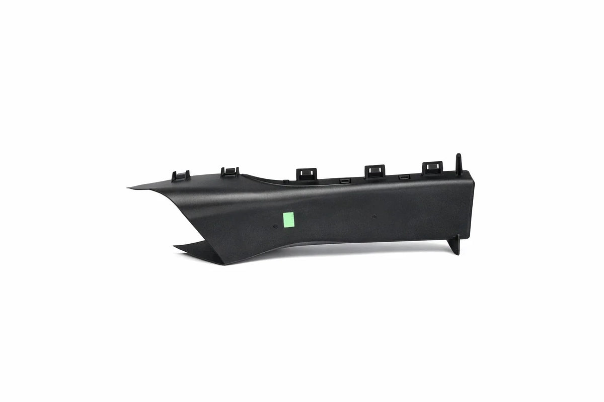 Radiator Support Air Deflector for BMW X3 (2011–2012) 51747210485