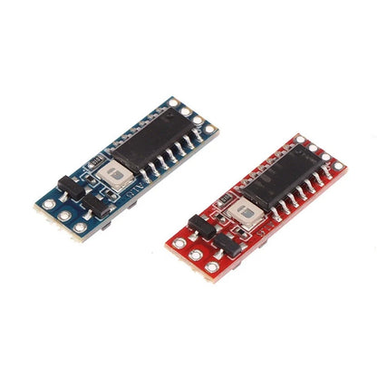Electric Motor Driver Board 1S2S 3.7V 8.4V Brushless ESC for 1104 1106