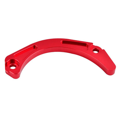 Case Saver Chain Guide Plate for Suzuki Quadsport Z400 LTZ400 (2003–2014)