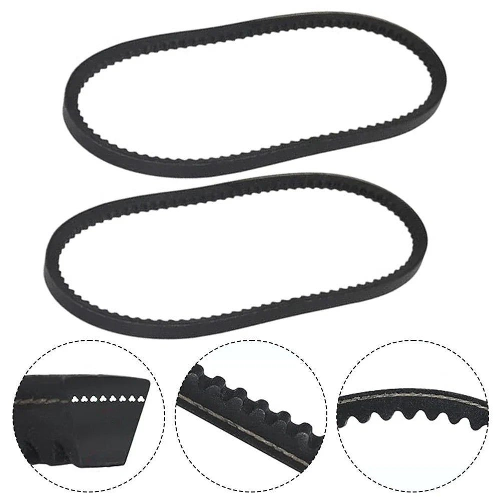 Auger Replacement Belts Set for Equipment Models