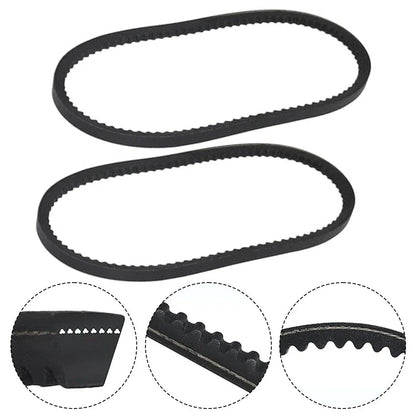 Auger Replacement Belts Set for Equipment Models