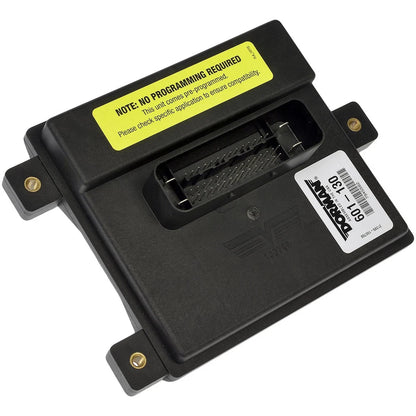 Fuel Pump Driver Module for Chevy Express, Suburban, SaVana (2013–2016) 601-130, 13516496, 13579380, 20964305