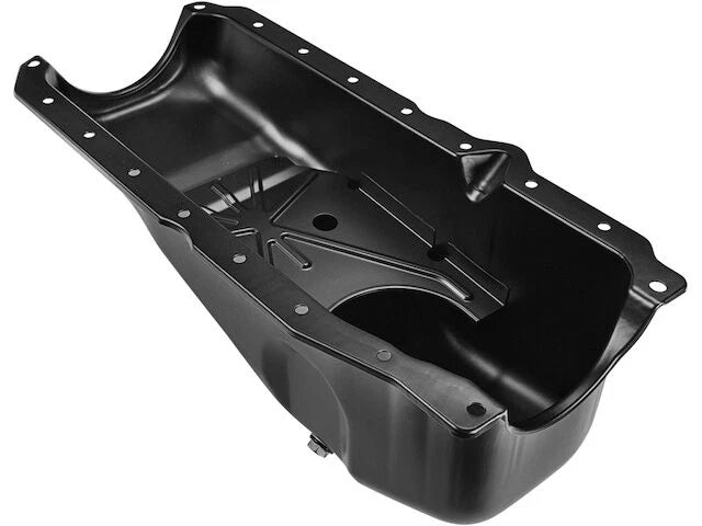 Engine Oil Pan Rear for GMC Yukon (1994–2000) APR 94996DYVJ