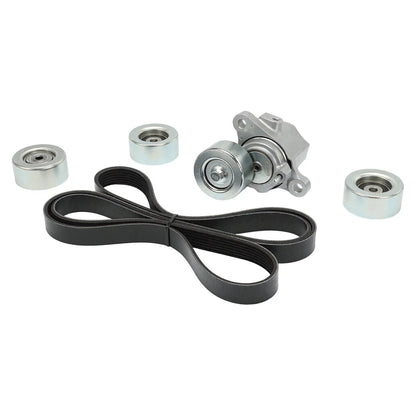 Timing Belt Kit for Toyota Tacoma (2016–2023) 18038990, DOHC, GAS