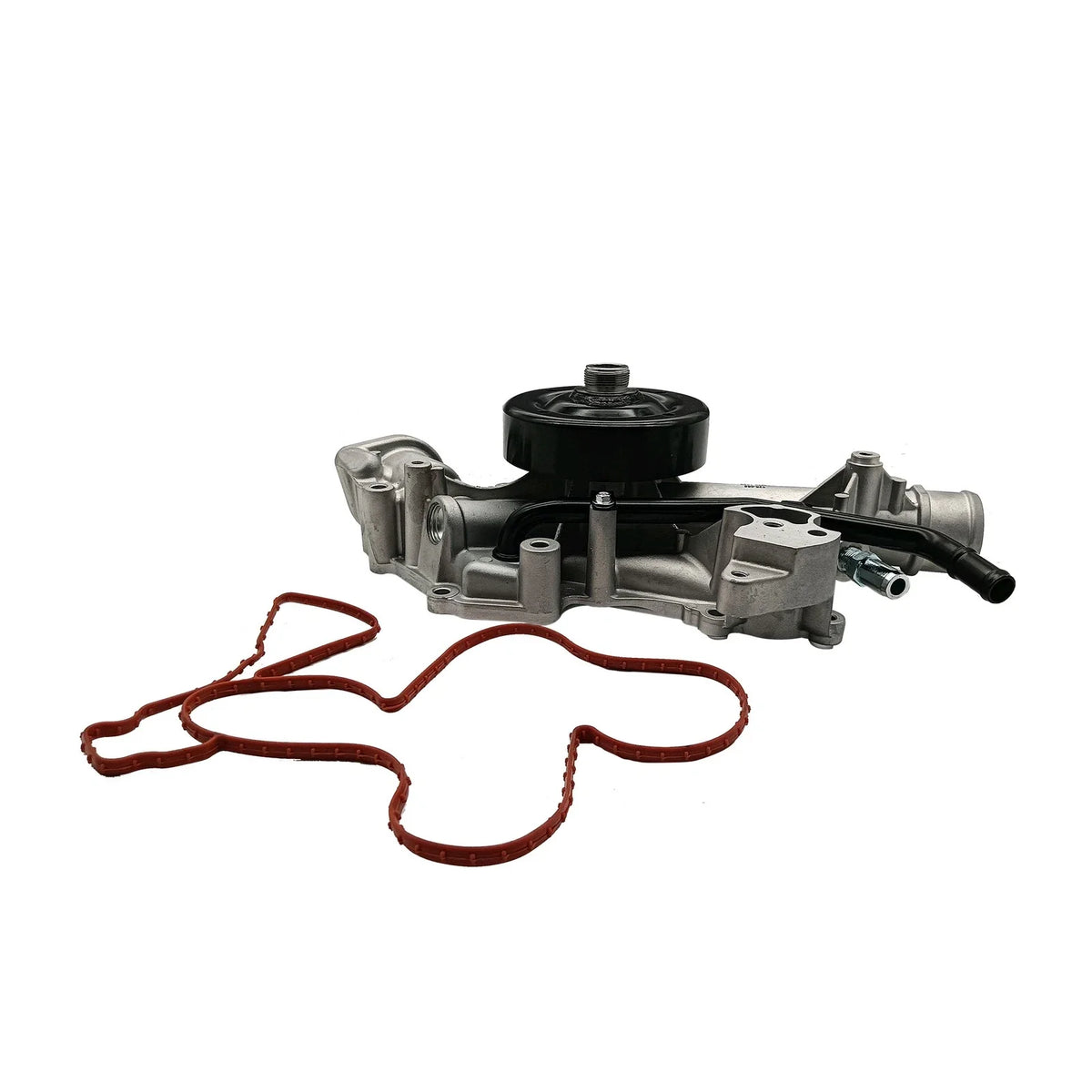 Water Pump for Dodge Durango, Ram 1500/2500/3500, Chrysler Aspen (2003–2008)