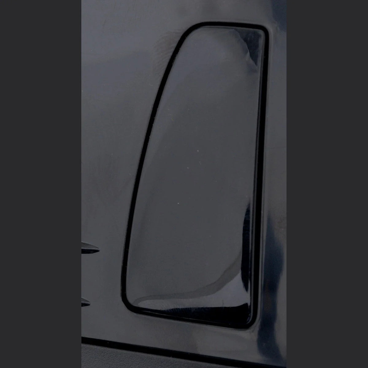 Passenger Side Mirror for Volkswagen Tiguan (2018–2021)