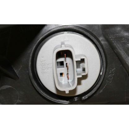 Driver Side Headlight for Toyota Sienna (2011–2020) TO2502199, CLX-M0-20-9138-00-CL360A55