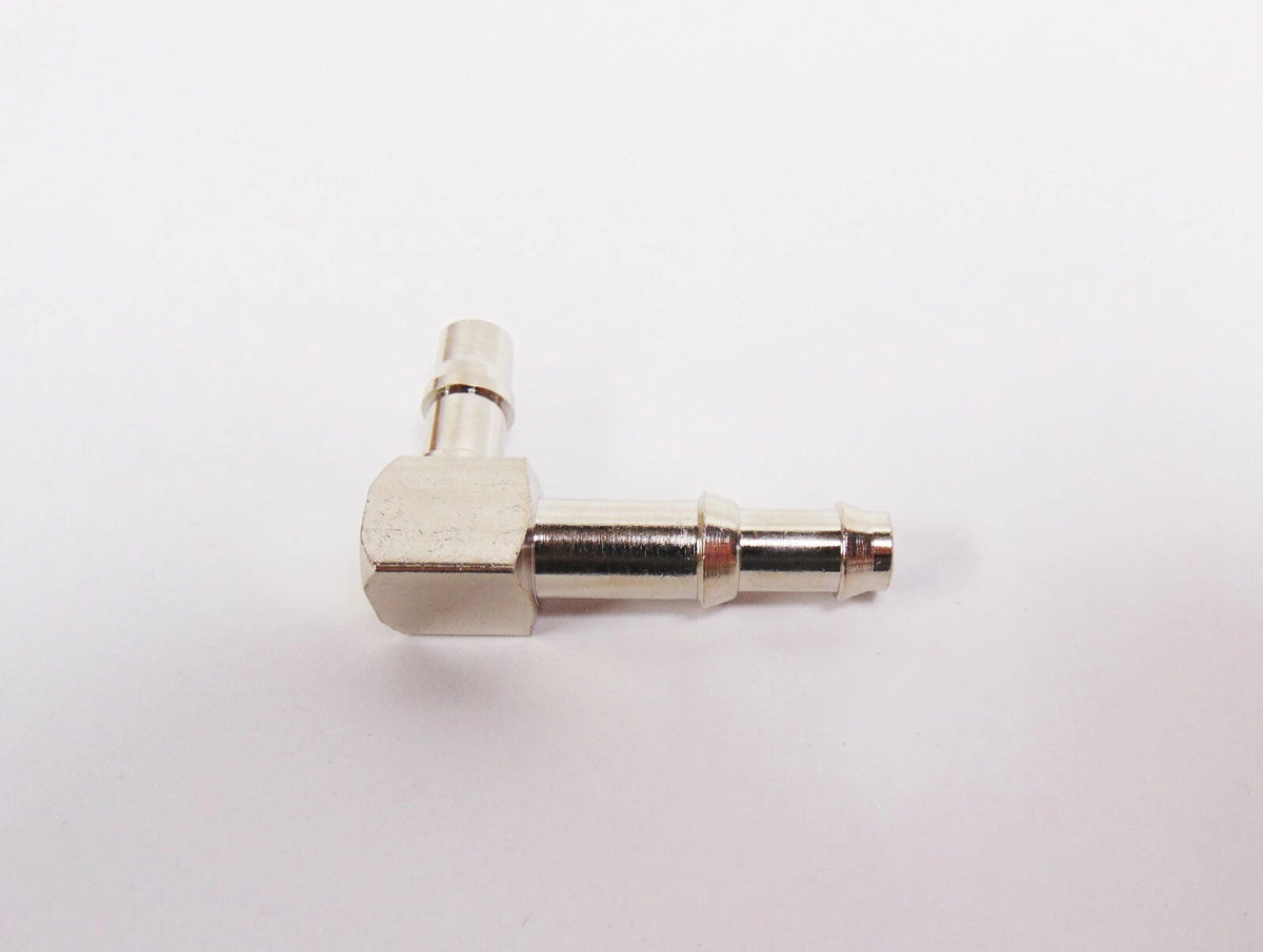 90 Degree Press Fit Elbow for Snowmobile (12-7251)