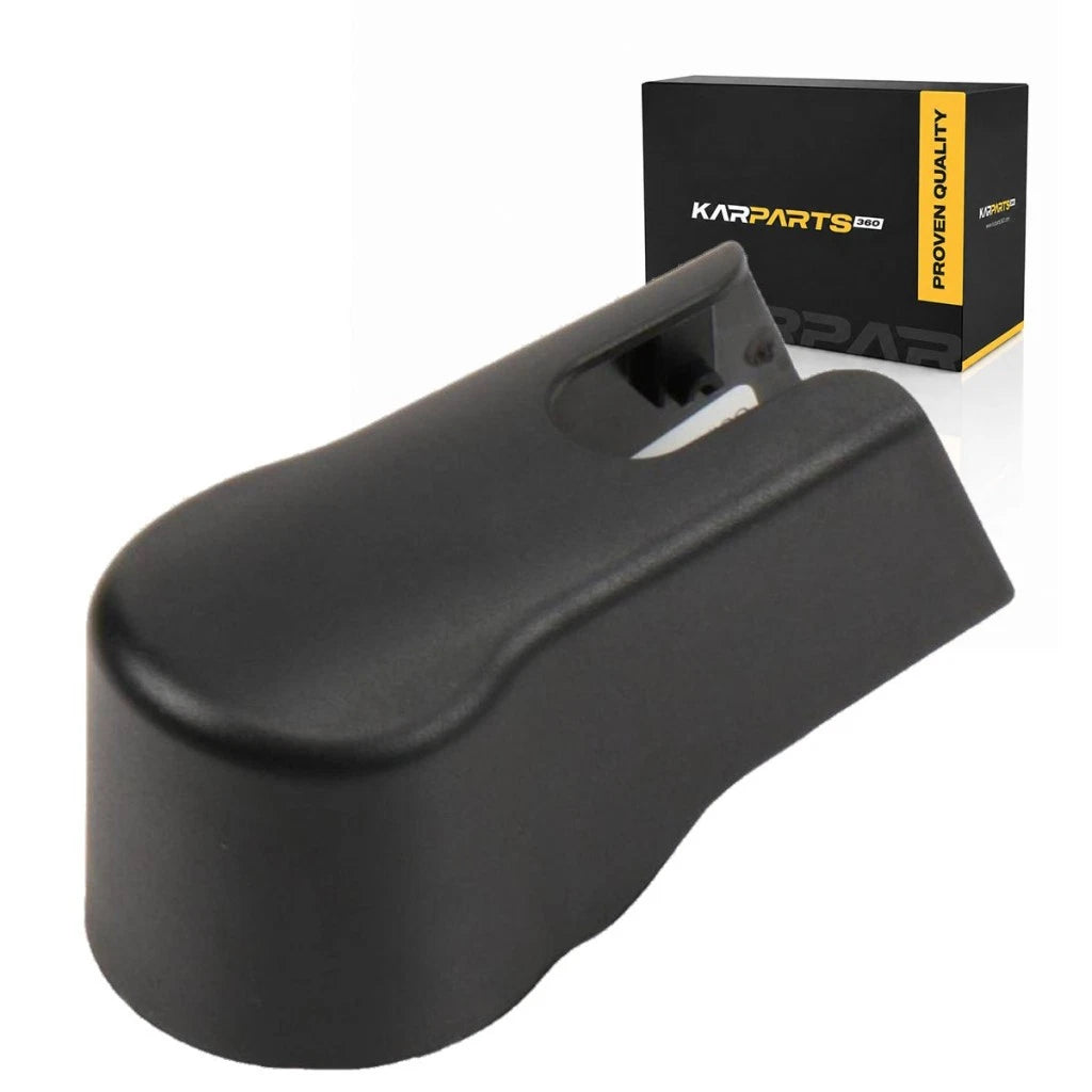 Windshield Wiper Arm Nut Cover for Cadillac Escalade (2007–2014) ALX-PAU-AC-15798935-CLA2