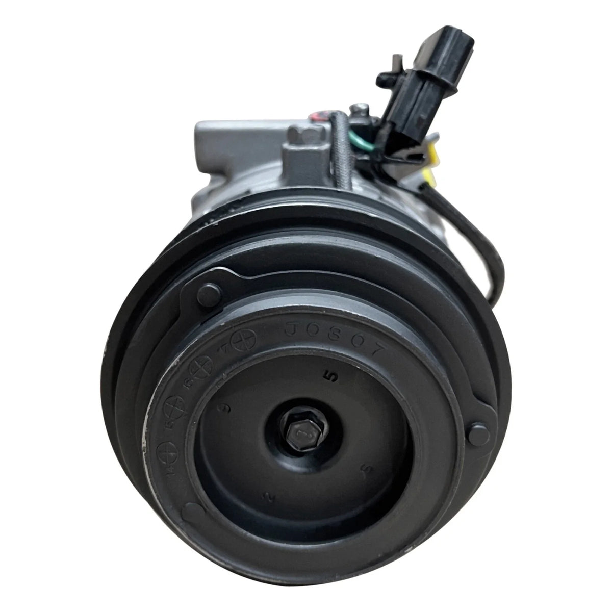 A/C Compressor OEM Replacement for Kia Seltos 2.0L (2021–2025)
