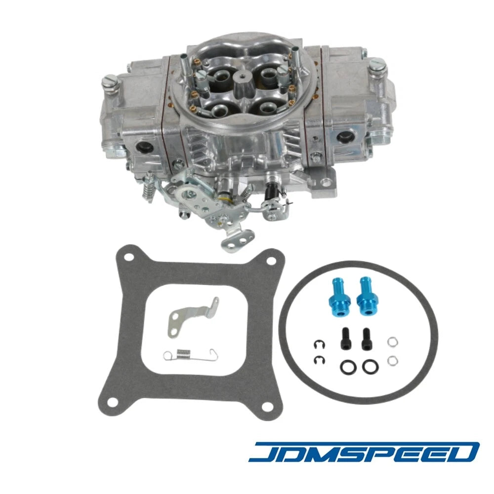 850CFM Performance Race Carburetor Double Pumper for BR-67201