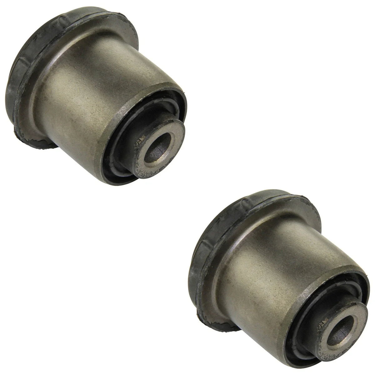 Set of 2 Front Suspension Control Arm Bushings for Charger Magnum 300 (2005–2010)
