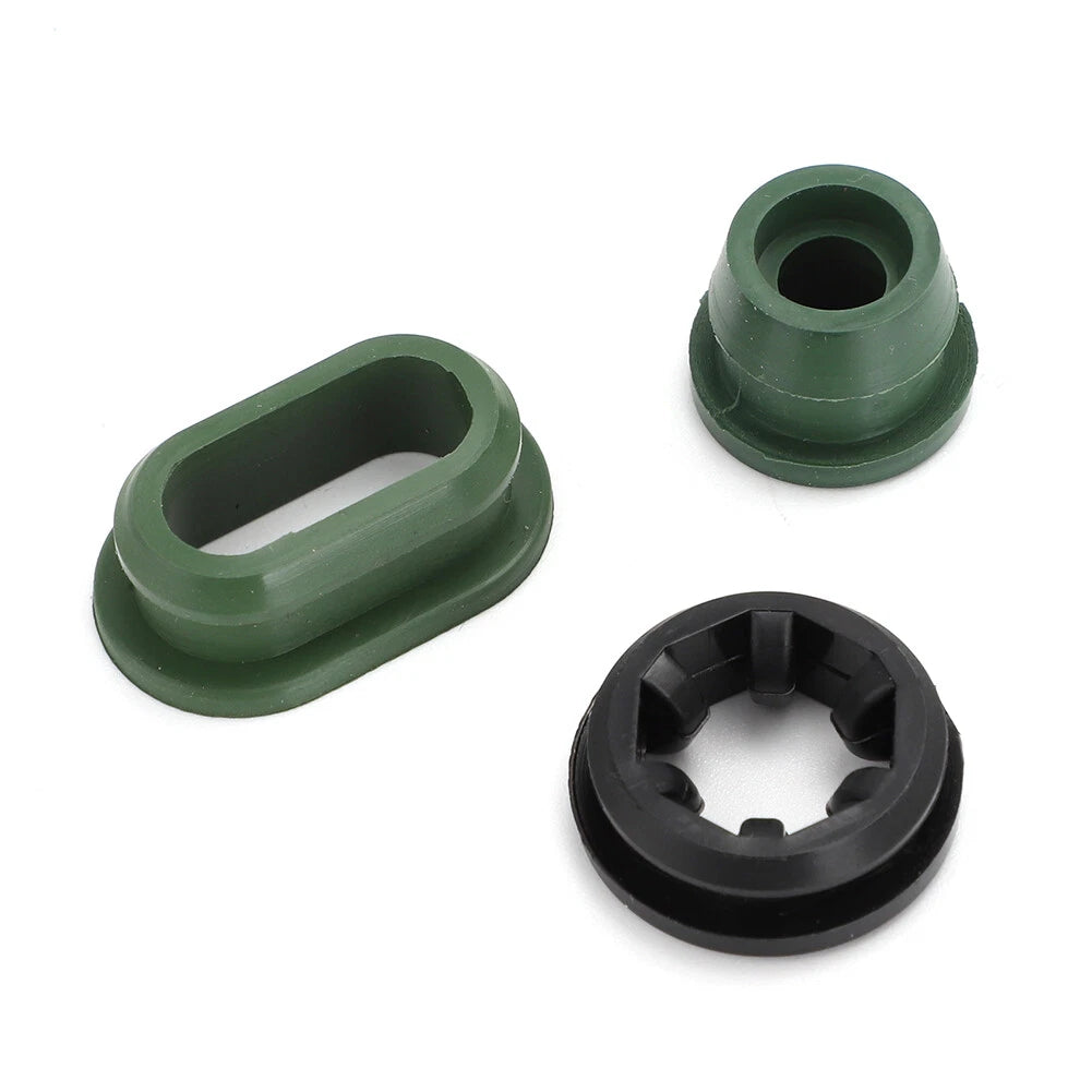 Set of 2 Front Shift Linkage Bushings for Cadillac Eldorado (1979–1985)