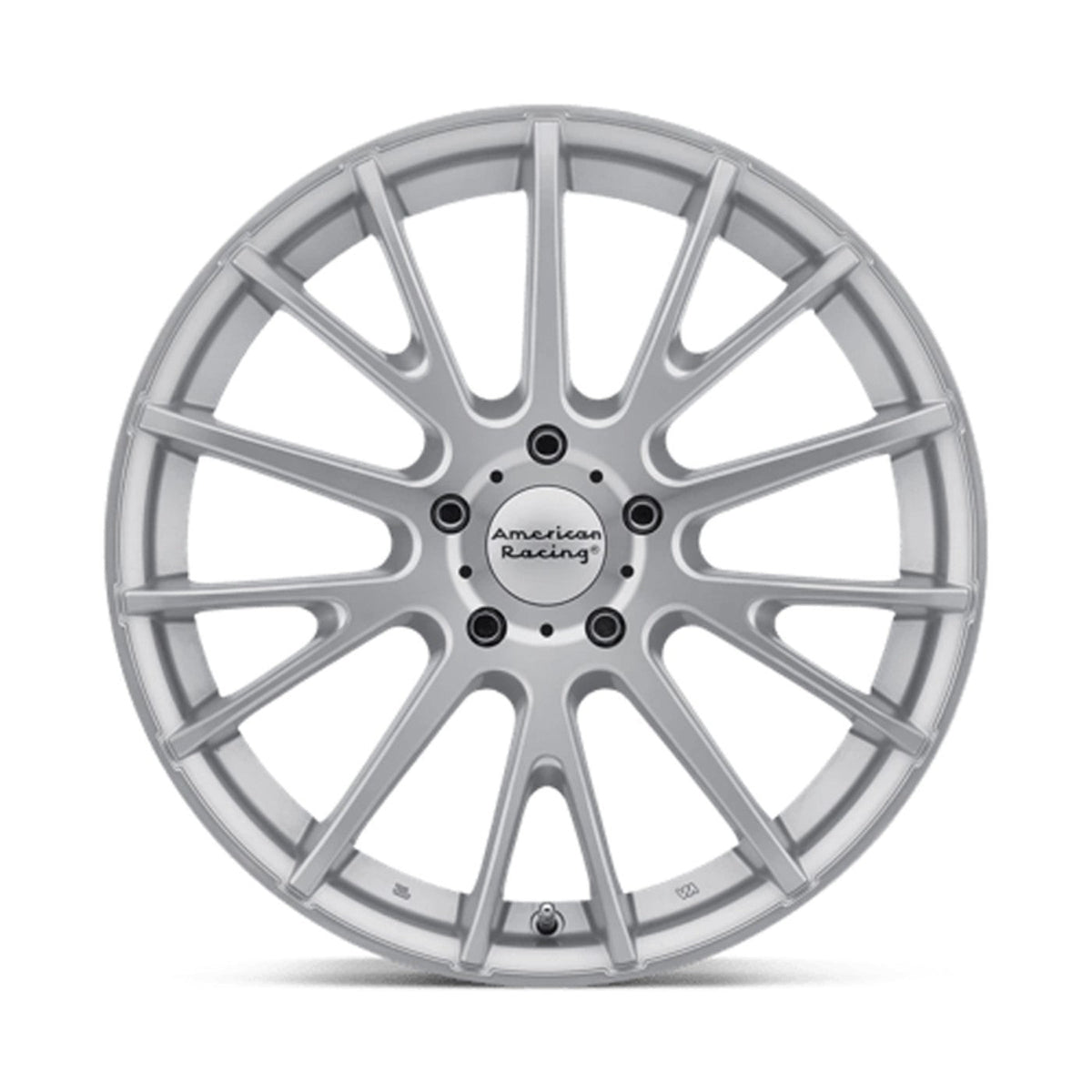 16-Inch American Racing Wheels for Toyota Avalon 240 Coupe Sedan