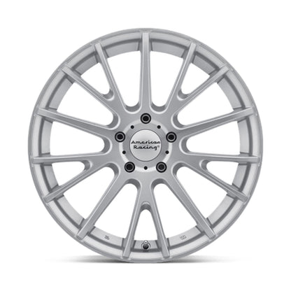 16-Inch American Racing Wheels for Toyota Avalon 240 Coupe Sedan