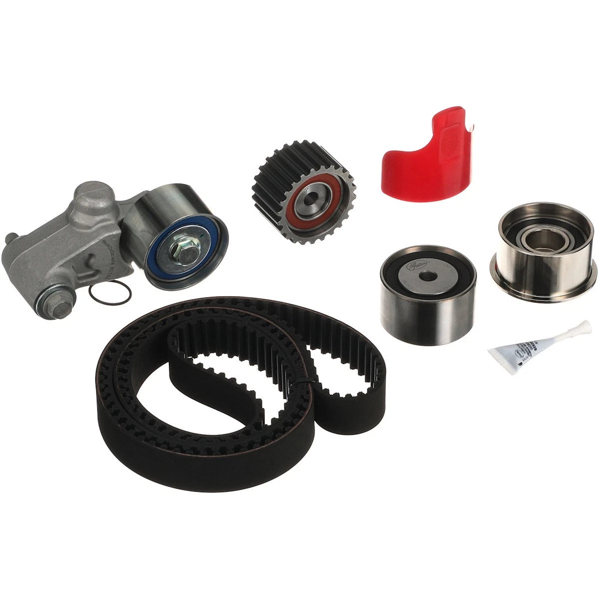 Timing Belt Kit TCK307 for Subaru Legacy Outback (2003–2006)