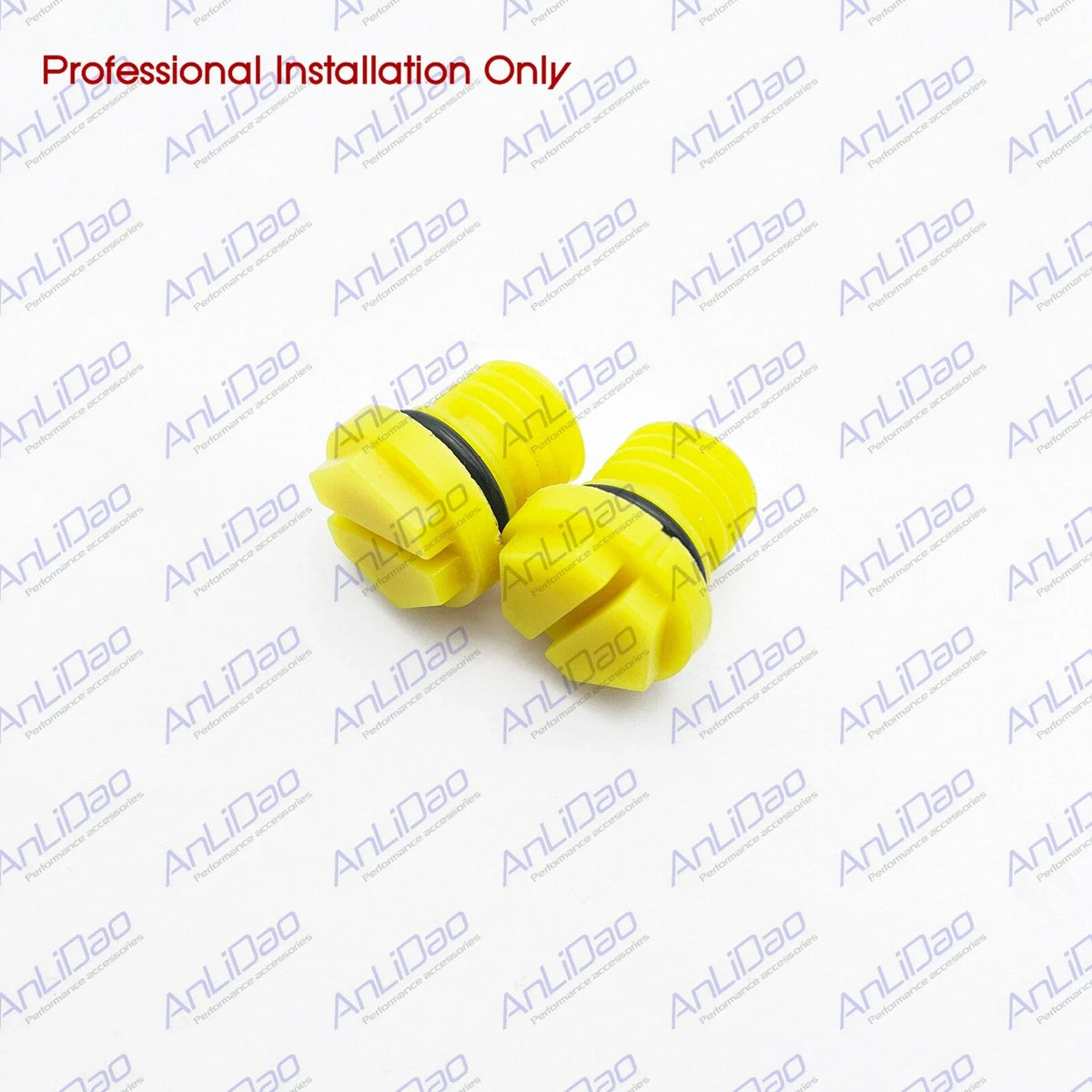 2Pcs Quick Plug Assy-Reservo for Mercury Mercruiser Outboard (22-813435, 8134351)