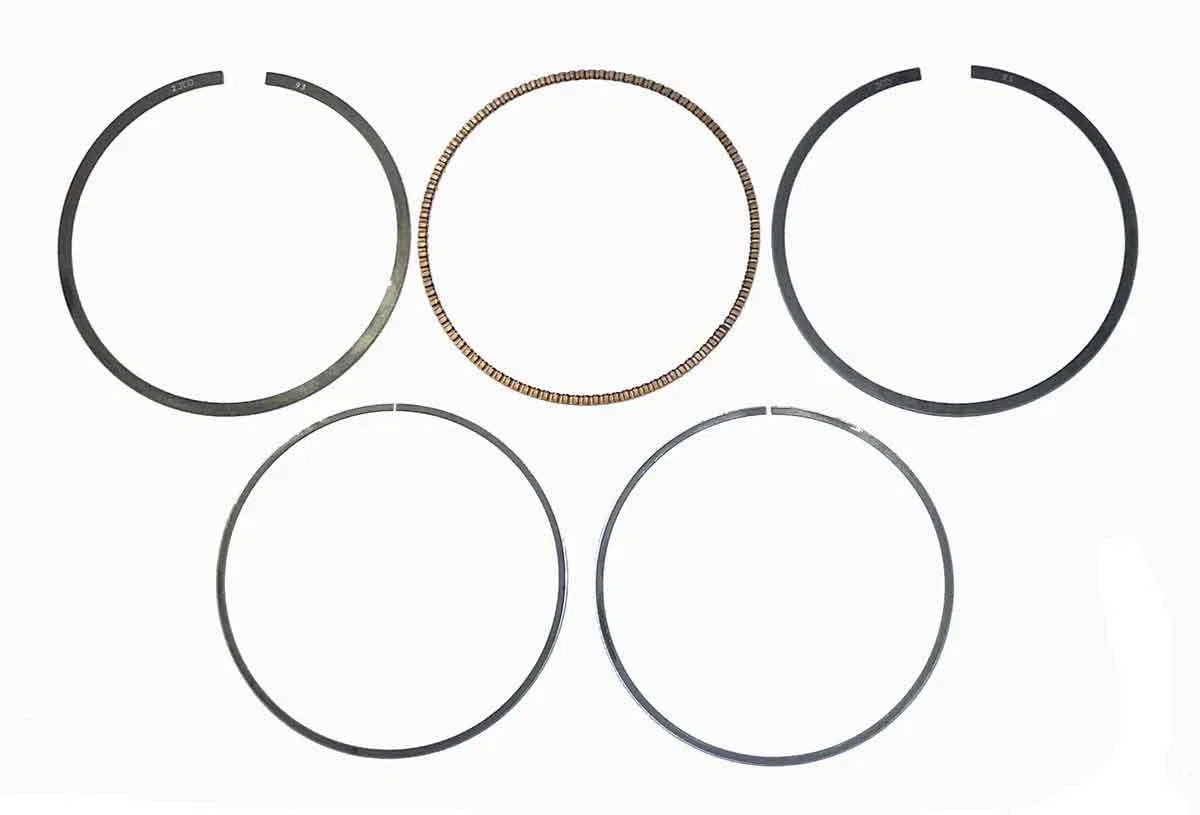 Piston Ring Set for Polaris RZR 900/1000 (2014–2027) - 51-320
