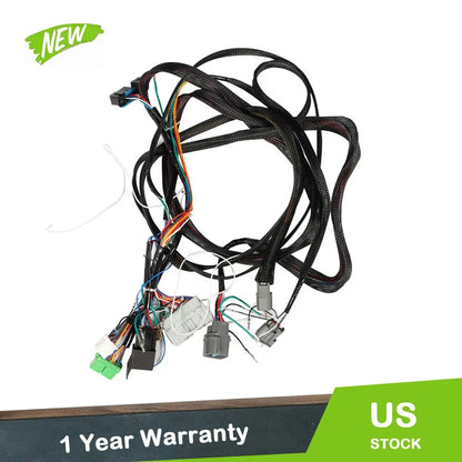 Wiring Conversion Harness for Honda Civic (1996–1998) K Series K20A K20A2 K24