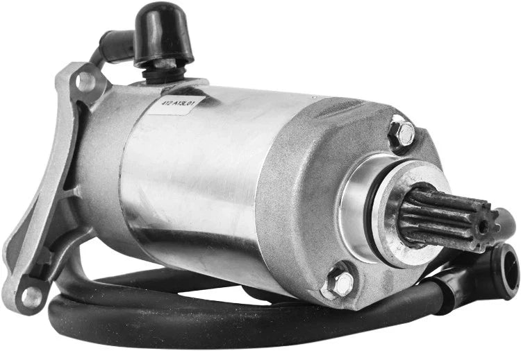 FIRE POWER Starter Motor for Yamaha TT-R225, TT-R230 (1999–2008)