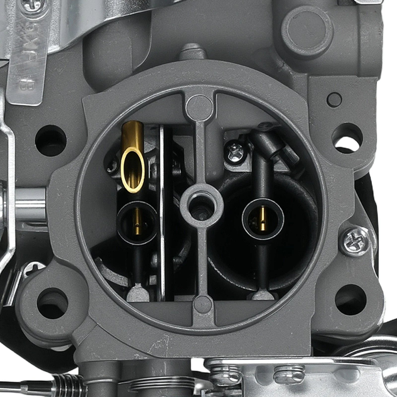 2-Barrel Aluminum Carburetor for Mitsubishi L300 Galant Freeca