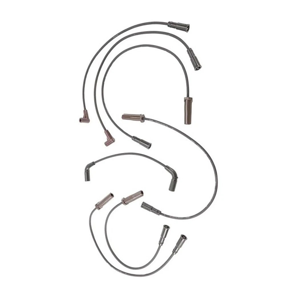 Spark Plug Wire for Oldsmobile Bravada (1998–2001) OLX-ACD19433890-CL360A57