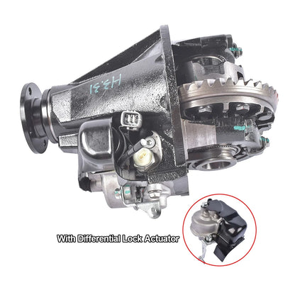 Differential Gear 41:11 for Toyota 4Runner FJ Cruiser (2003–2023)