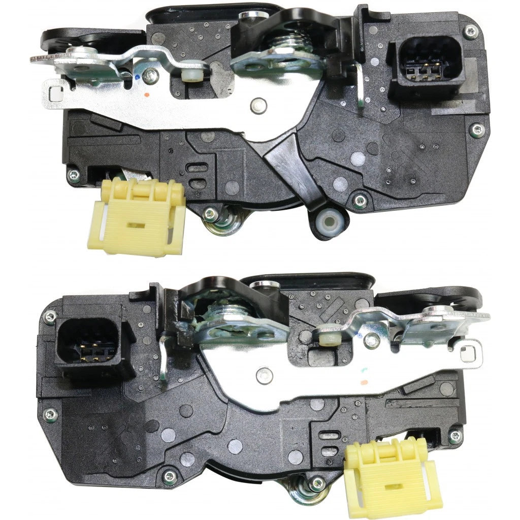 Door Lock Actuator Pair for Pontiac Torrent (2006–2009) PLX-M0-USA-REPC315308-CL360A71