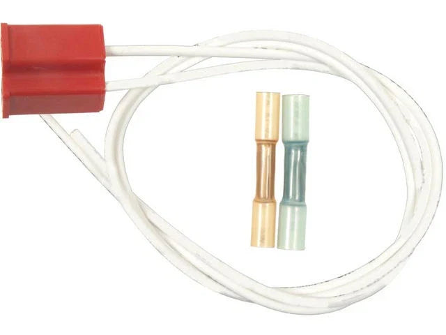 Flasher Connector for Mazda B2300 (1994–1997) BV777NC