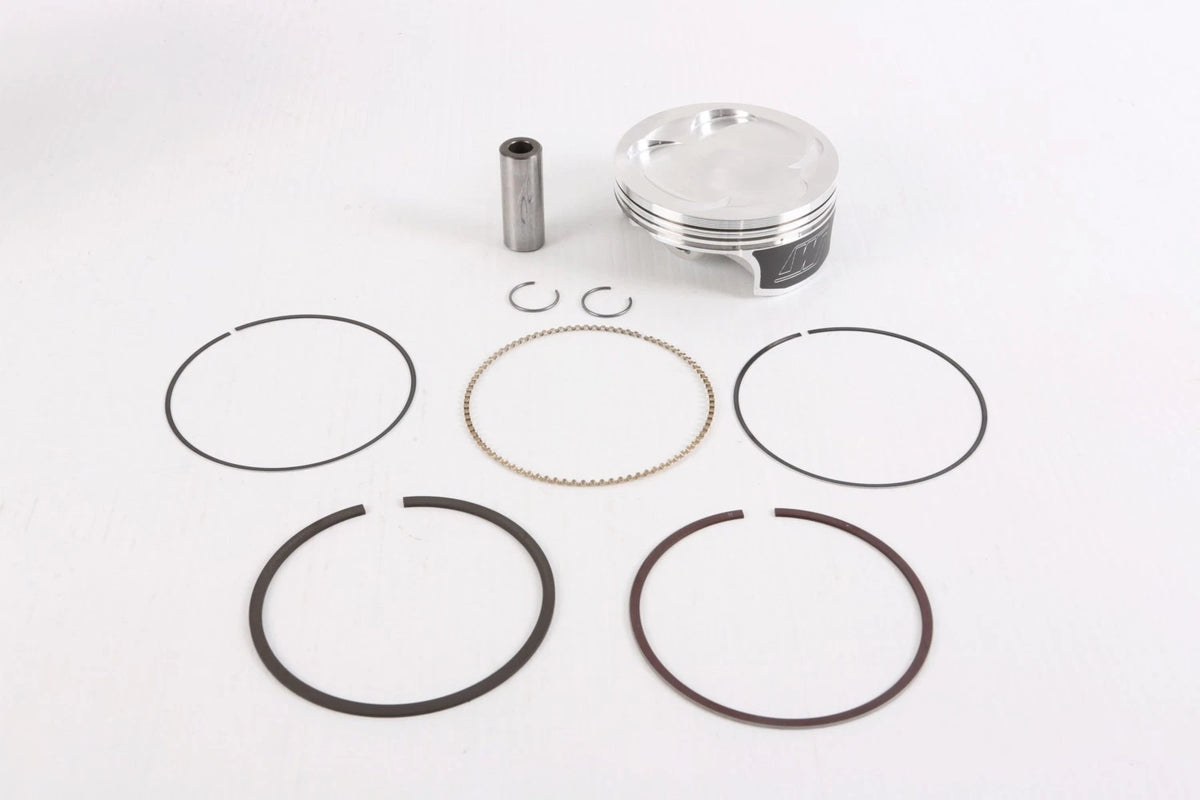Wiseco Piston 449 cc for (4785M09500)