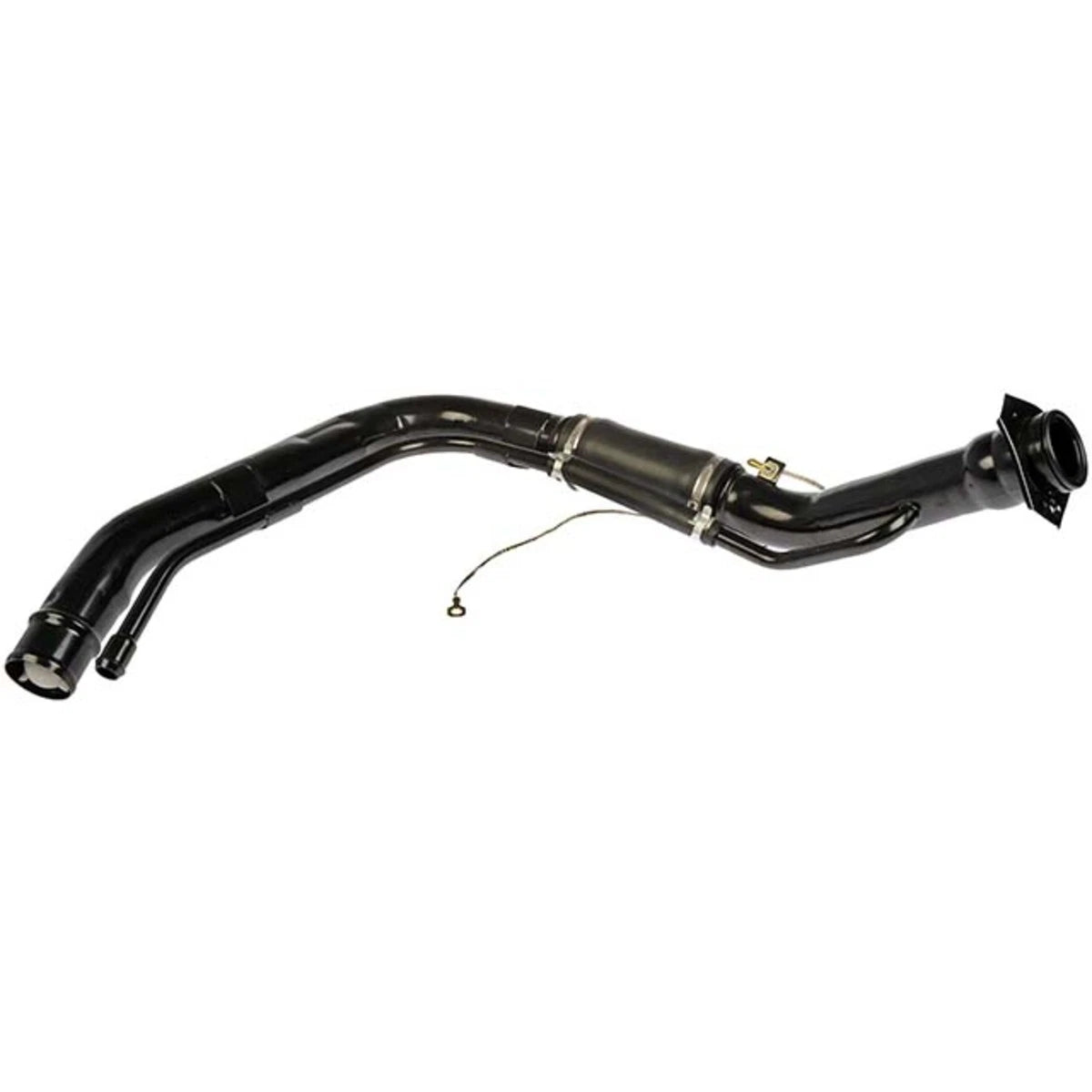Fuel Tank Filler Neck for Oldsmobile Bravada (1998–2000) 577-947, FN700, 15026403