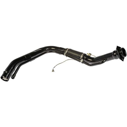Fuel Tank Filler Neck for Oldsmobile Bravada (1998–2000) 577-947, FN700, 15026403