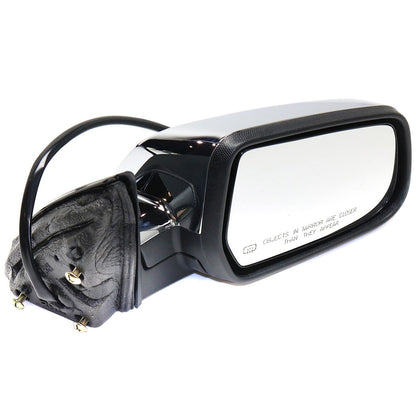 Heated Passenger Right Side Mirror for Chevy Equinox GMC Terrain