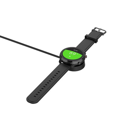 Magnetic USB Charger Cable for Amazfit GTS GTR (2019–2021)