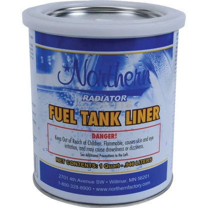 Fuel Tank Liner Kit for Automotive Farm Tanks (2000–2023)