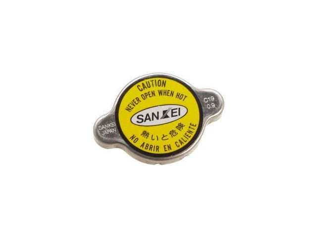 Radiator Cap for Nissan 240SX (1989–1998) 67552BJXY