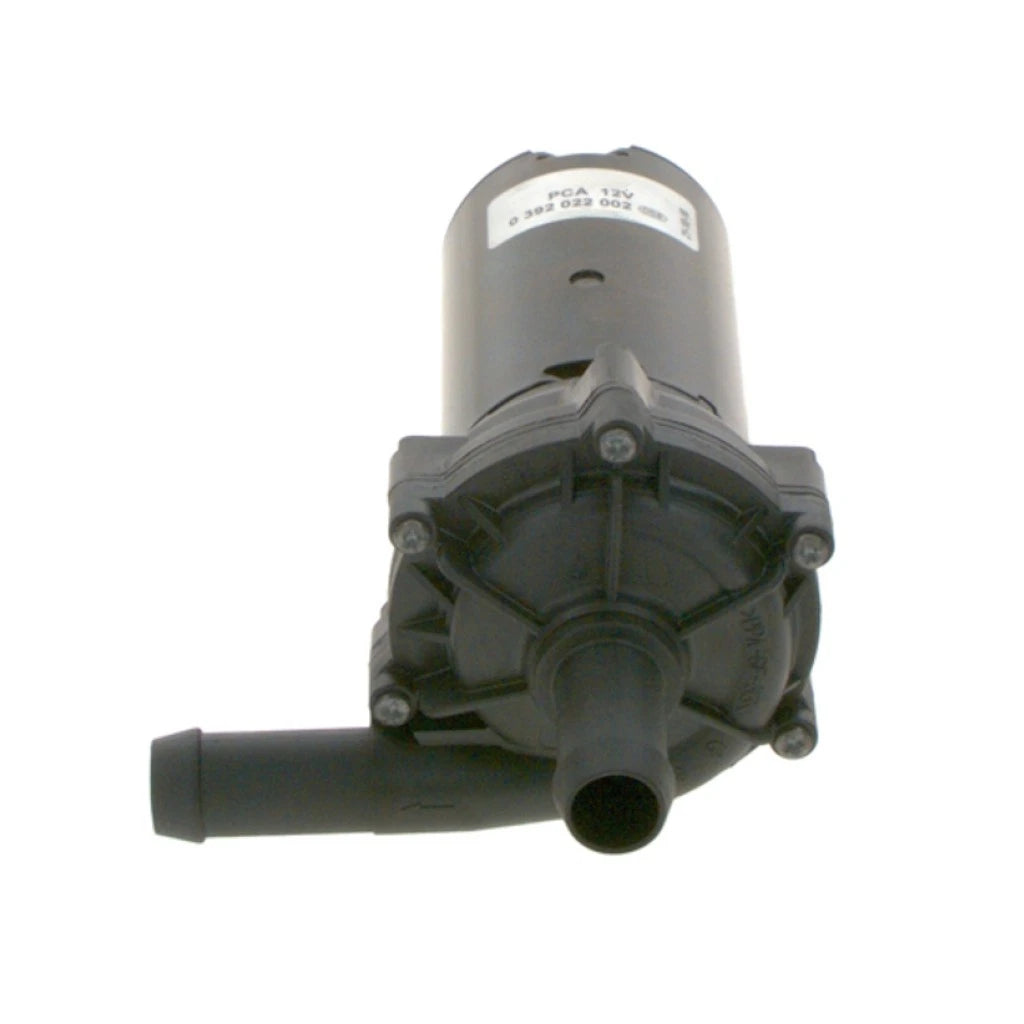 A/C Compressor for Volkswagen Jetta (2005–2014) CLX-M0-20040-CL360A57