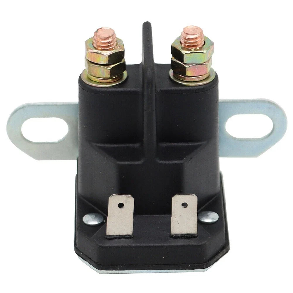 Starter Solenoid for Lawn Mowers and Tractors 12 Volt