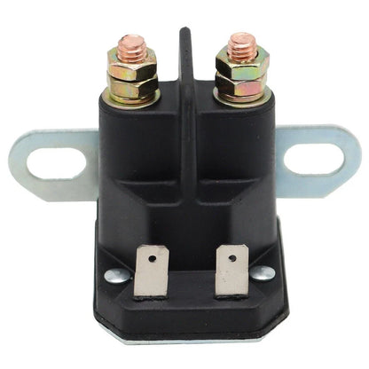 Starter Solenoid for Lawn Mowers and Tractors 12 Volt